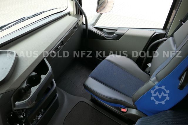 Standard SZM VOLVO FH 460 Globetrotter Retarder XL-Tank Navi Euro 6