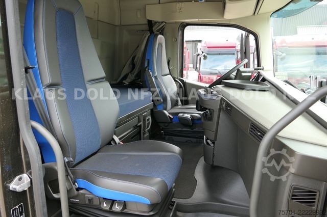 Standard SZM VOLVO FH 460 Globetrotter Retarder XL-Tank Navi Euro 6