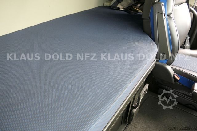 Standard SZM VOLVO FH 460 Globetrotter Retarder XL-Tank Navi Euro 6