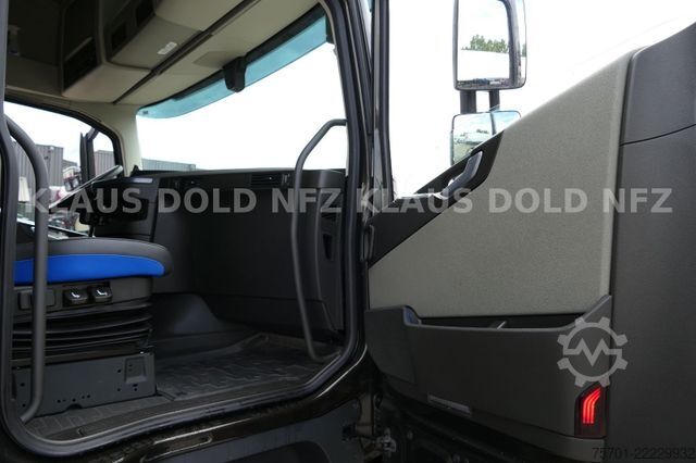 Standard SZM VOLVO FH 460 Globetrotter Retarder XL-Tank Navi Euro 6