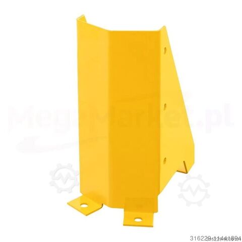 Stoßfänger, Palettenregal-Beinschoner. Mega-M