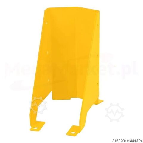 Stoßfänger, Palettenregal-Beinschoner. Mega-M 