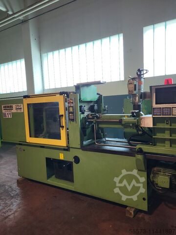 Arburg 370C-1 ARBURG 