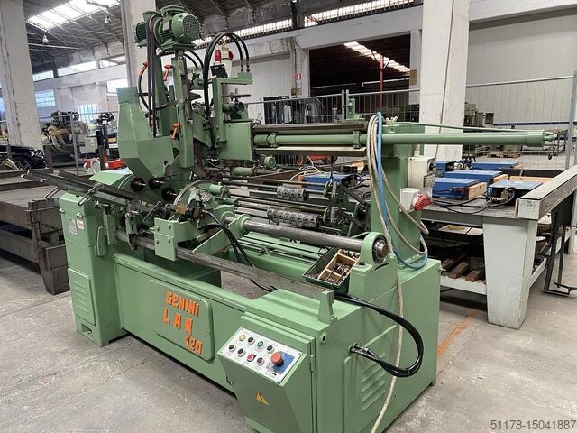 Genini LAR-120 Genini LAR-120