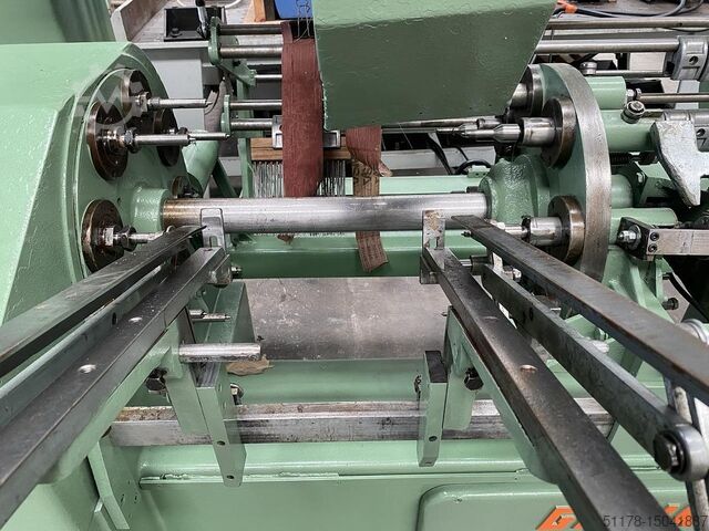 Genini LAR-120 Genini LAR-120