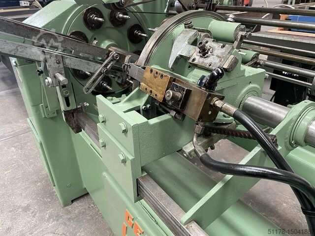 Genini LAR-120 Genini LAR-120