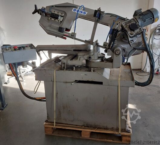 Band saw RITKE 350.270 DG-H