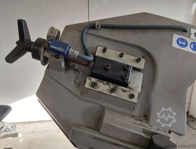 Band saw RITKE 350.270 DG-H