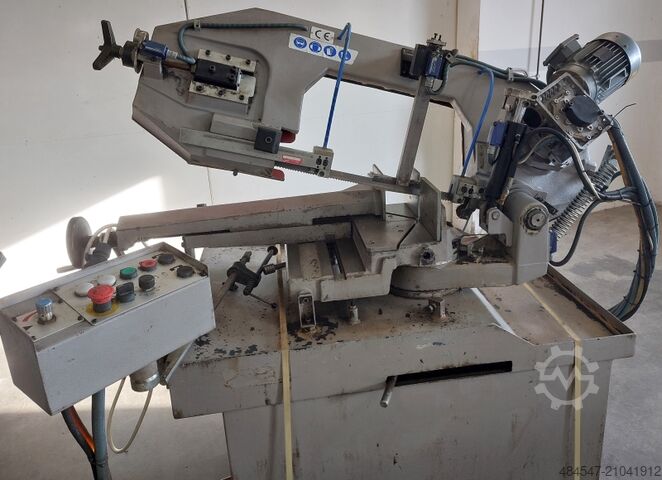 Band saw RITKE 350.270 DG-H