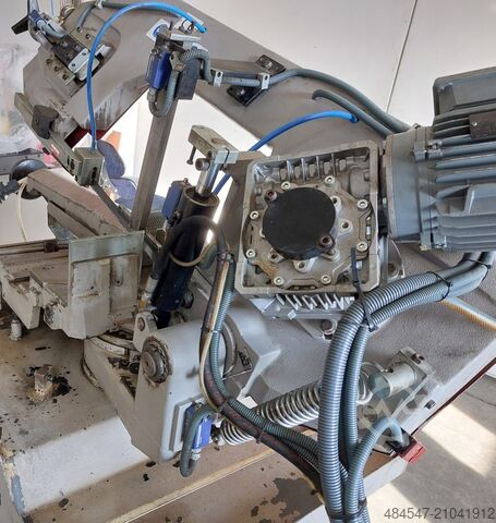 Band saw RITKE 350.270 DG-H