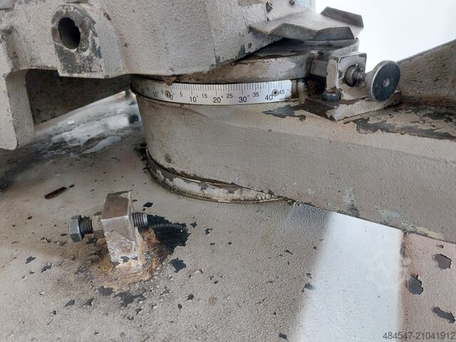 Band saw RITKE 350.270 DG-H