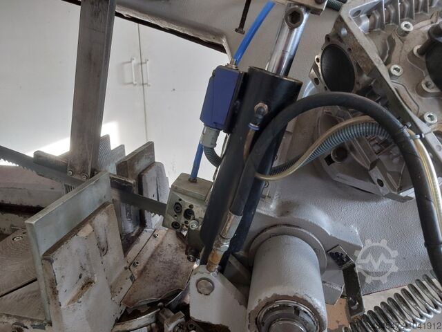 Band saw RITKE 350.270 DG-H