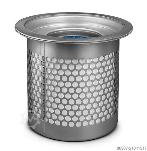 Filtersatz für Kompressor LUFT700/COM CORMAK Zestaw filtrów do kompresora LUFT 700