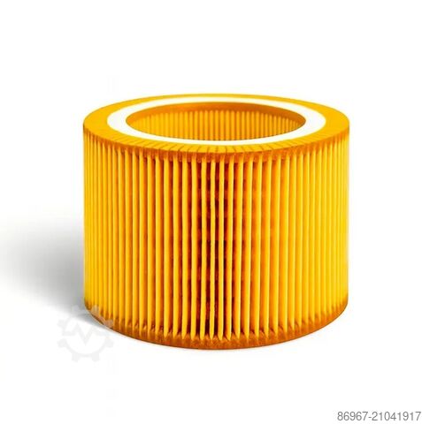 Filtersatz für Kompressor LUFT700/COM CORMAK Zestaw filtrów do kompresora LUFT 700