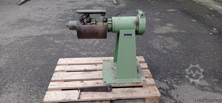 Decoiler, coiler, unwinder Julius AH 41