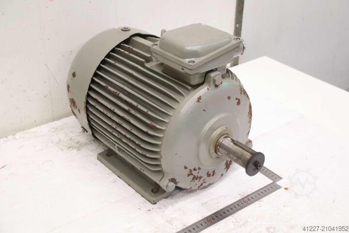 Elektromotor 11 kW 2900 U/min Caenaho 4AM 132 M2 Y3