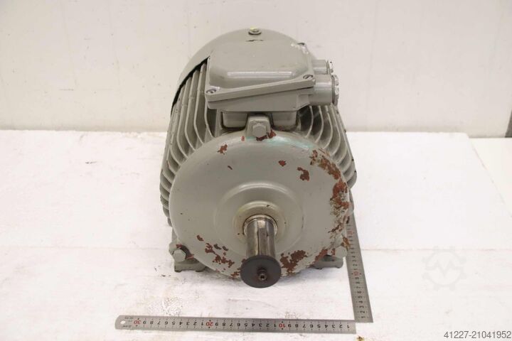 Elektromotor 11 kW 2900 U/min Caenaho 4AM 132 M2 Y3
