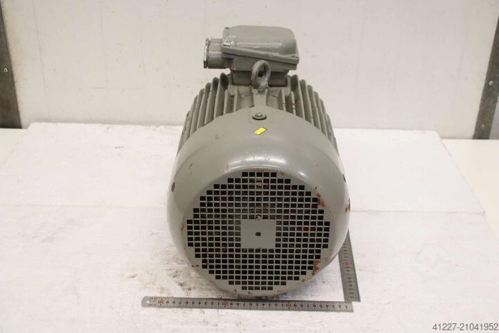Elektromotor 11 kW 2900 U/min Caenaho 4AM 132 M2 Y3