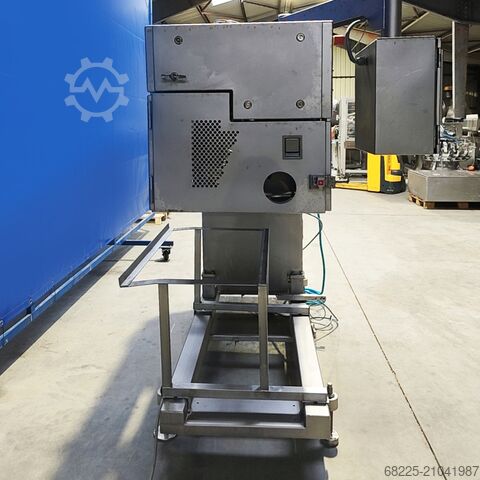 Schneidemaschine GROTE S/A-530-2E