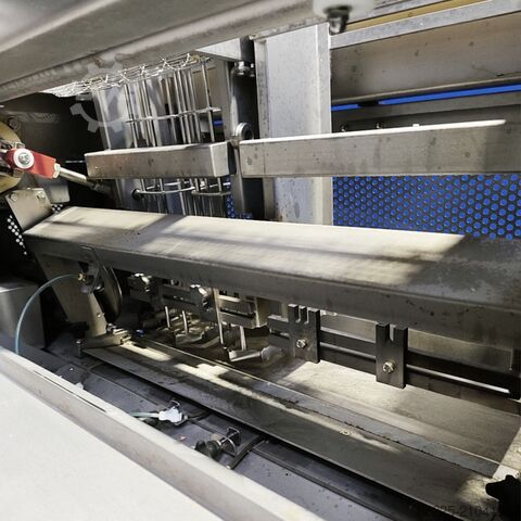 Schneidemaschine GROTE S/A-530-2E