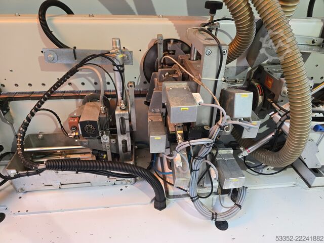 Kantenanleimmaschine Holzher arcus 1334