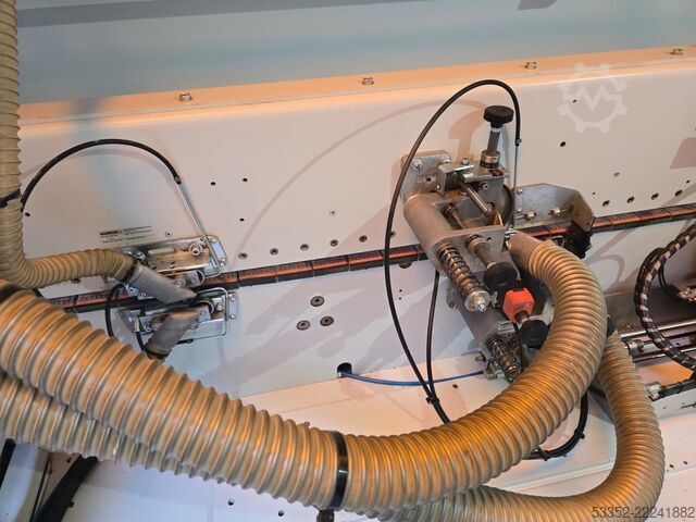 Kantenanleimmaschine Holzher arcus 1334