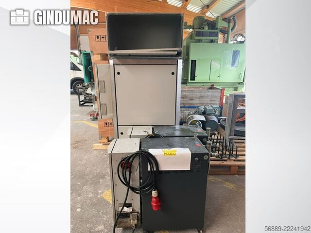 Arburg 270 C Arburg 270 C