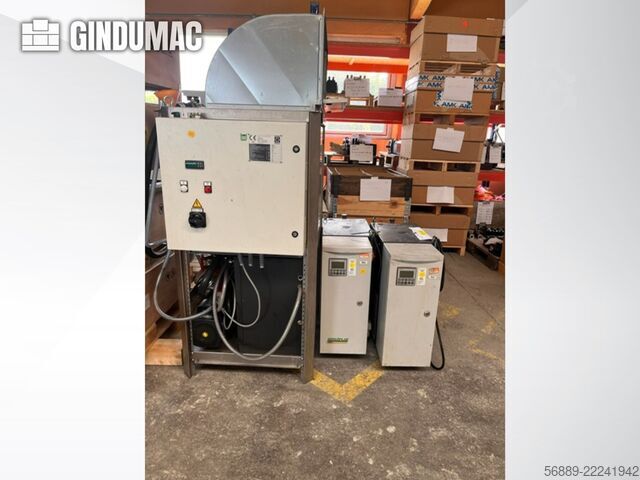 Arburg 270 C Arburg 270 C