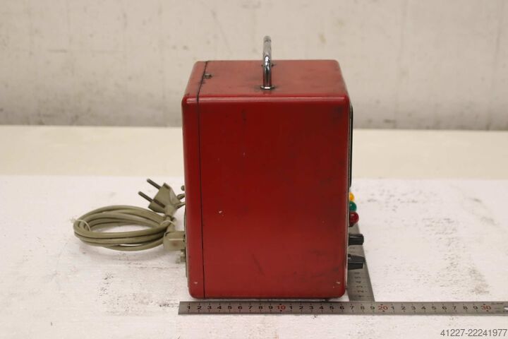 Measuring probe Mahr Feinprüf millitron 1222