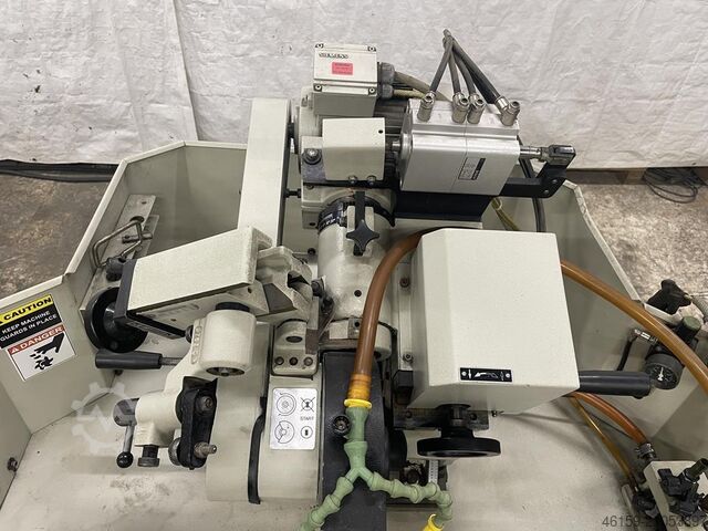 Profilschleifer Weinig Rondamat 960