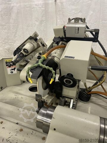 Profilschleifer Weinig Rondamat 960