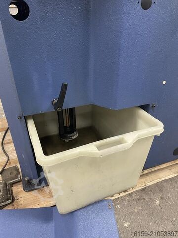 Profilschleifer Weinig Rondamat 960