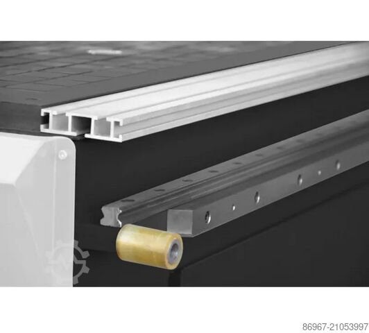 CNC-Holzfräsmaschine CORMAK C1531  1500x3100 ATC