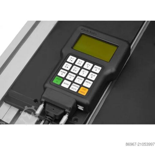 CNC-Holzfräsmaschine CORMAK C1531  1500x3100 ATC