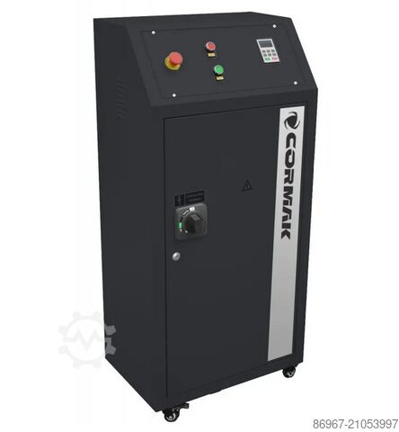 CNC-Holzfräsmaschine CORMAK C1531  1500x3100 ATC