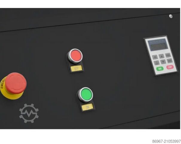 CNC-Holzfräsmaschine CORMAK C1531  1500x3100 ATC