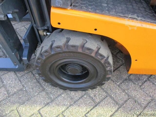 Gabelstapler STILL R50-15