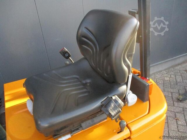 Gabelstapler STILL R50-15