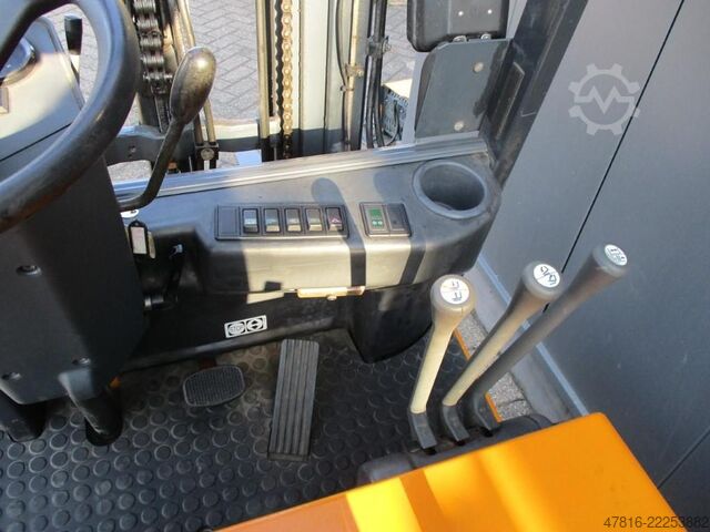 Gabelstapler STILL R50-15
