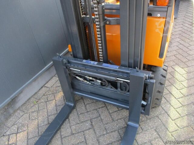 Gabelstapler STILL R50-15