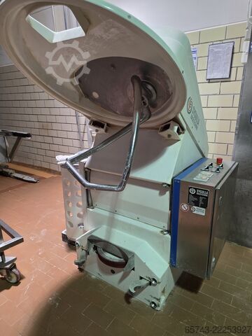 Mischpult WP UC 80