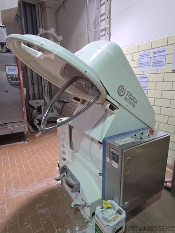 Mischpult WP UC 80