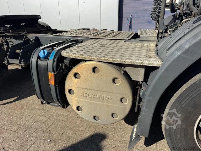 Standard-SZM Scania P420 **BELGIAN ORIGINE-EURO 5**