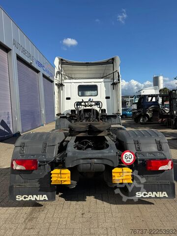 Standard-SZM Scania P420 **BELGIAN ORIGINE-EURO 5**