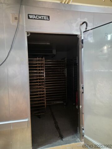 Freezer, cold/proofing chamber, proofer Wachtel COPRO TL,  COOLING K