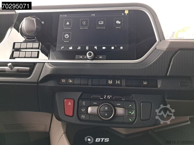 Standard SZM DAF XG 480 4X2 FT - MX + Navi + Achslastüberwachung