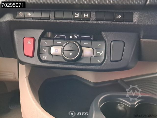 Standard SZM DAF XG 480 4X2 FT - MX + Navi + Achslastüberwachung