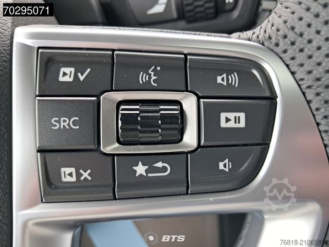 Standard SZM DAF XG 480 4X2 FT - MX + Navi + Achslastüberwachung