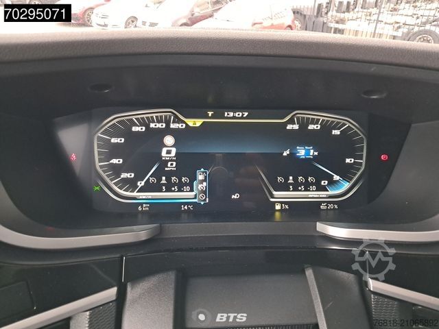 Standard SZM DAF XG 480 4X2 FT - MX + Navi + Achslastüberwachung