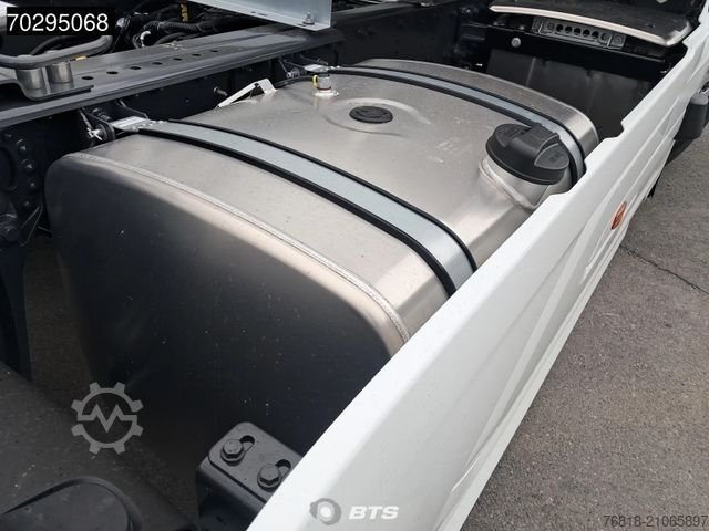 Standard SZM DAF XG 480 4X2 FT - MX - Sonnenblende - Basic - 25